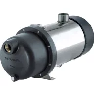   Steelpumps X-AJE 100 P Házi vízellátó automata 70 l/perc 51 m 230 V