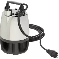   Calpeda SXAMV150 GXM Zero Laposan szívó szivattyú Egyfokozatú, Élelmiszerhez alkalmas 100 l/perc 9.8 m