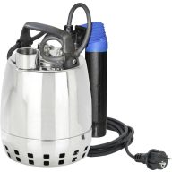   Calpeda 72U70050014 GXRM 9 GF Szennyvízszivattyú Egyfokozatú 170 l/perc 9 m