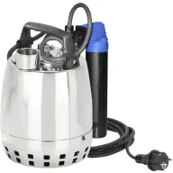   Calpeda 72U70050014 GXRM 9 GF Szennyvízszivattyú Egyfokozatú 170 l/perc 9 m