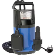   Calpeda 76U10000000 GM 5-9 Szennyvízszivattyú Védőérintkezős dugóval 217 l/perc 8.9 m