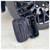 Woowind Úti táska Fekete WO-T01-Case