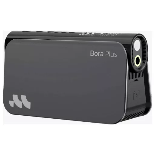 Woowind Indítássegítő WO-V01 Indulási segédáram=1000 A Kompresszor