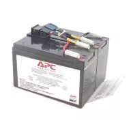 APC by Schneider Electric Tartalék akkumulátor