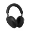 Jabra Jabra Evolve3 85 MS Stereo black mit Lin Over Ear headset Fekete