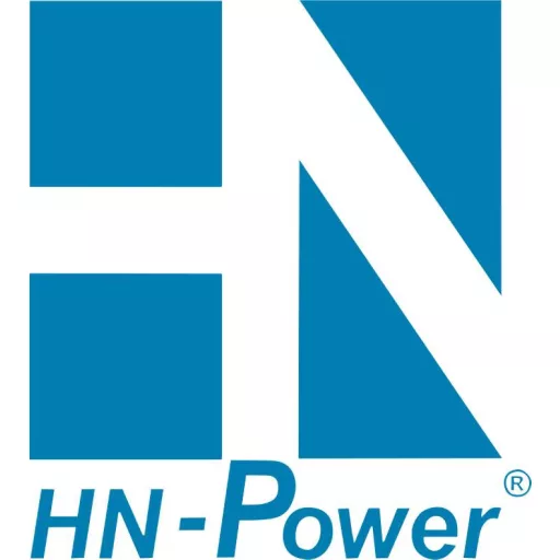 HN Power HNP65EU-1C USB-s töltőkészülék 5 V, 20 V 65 W USB Power Delivery (USB-PD)
