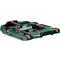 Metabo 630223000 Többcélú adapterlemez univerzális porszívókhoz (ASR) 1 db