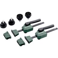   Metabo 2 vízszintes szorító MWB-hez Metabo 630137000 Szorítási szélesség (max.):120 mm