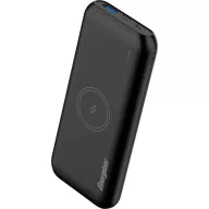   Energizer Ultimate Powerbank 10000 mAh Power Delivery LiPo USB-A, USB-C®, Mikro USB Fekete állapotjelző