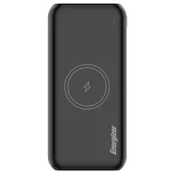   Energizer Ultimate Powerbank 10000 mAh Power Delivery LiPo USB-A, USB-C®, Mikro USB Fekete állapotjelző