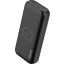 Energizer Ultimate Powerbank 20000 mAh Power Delivery LiPo USB-A, USB-C®, Mikro USB Fekete állapotjelző