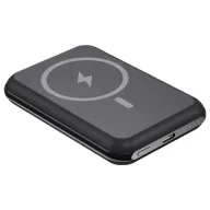   Energizer Ultimate Powerbank 5000 mAh Power Delivery LiPo USB-C® Fehér állapotjelző