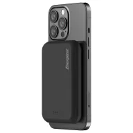   Energizer Ultimate Powerbank 5000 mAh Power Delivery LiPo USB-C® Fehér állapotjelző