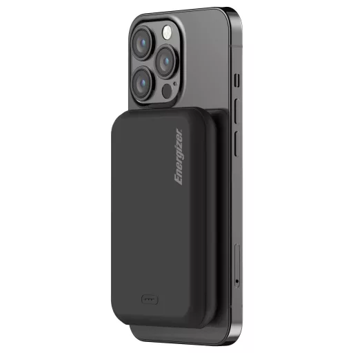 Energizer Ultimate Powerbank 5000 mAh Power Delivery LiPo USB-C® Fehér állapotjelző