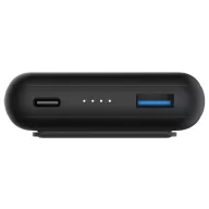   Energizer Ultimate Powerbank 10000 mAh Power Delivery LiPo USB-C®, USB-A Fekete állapotjelző