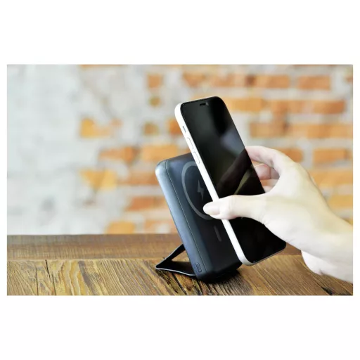 Energizer Ultimate Powerbank 10000 mAh Power Delivery LiPo USB-C®, USB-A Fekete állapotjelző