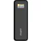 Energizer Ultimate Powerbank 27000 mAh USB PD 3.1 LiPo USB-A, USB-C® Fekete állapotjelző