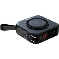   Energizer Ultimate Powerbank 10000 mAh Power Delivery LiPo USB-A, USB-C® Fekete