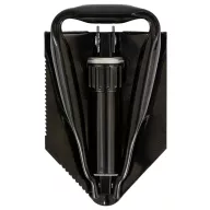   Highlander DOUBLE FOLDING SHOVEL CS028 Összecsukható lapát