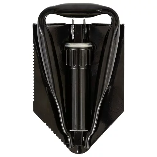 Highlander DOUBLE FOLDING SHOVEL CS028 Összecsukható lapát