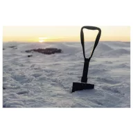   Highlander DOUBLE FOLDING SHOVEL CS028 Összecsukható lapát