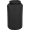 Highlander Tasak Méret XL 13L XL Wasserdichter Trockenbeutel Schwarz 13 l (Ø x Ma) 23 cm x 53 cm Fekete DB111V2-BK