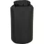 Highlander Tasak Méret XL 13L XL Wasserdichter Trockenbeutel Schwarz 13 l (Ø x Ma) 23 cm x 53 cm Fekete DB111V2-BK
