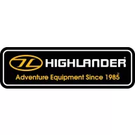   Highlander Hátizsák 40L Tagesrucksack-Trockensack, Schwarz 40 l (Ø x Ma) 31 cm x 71 cm Fekete DB112V2-BK