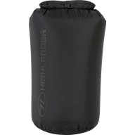   Highlander Hátizsák 80L BERGEN Packsack Schwarz 80 l (Ø x Ma) 38 cm x 83.5 cm Fekete DB113V2-BK