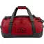 Highlander Úti táska 45L HAULER DUFFEL ROT 45 l (Sz x Ma x Mé) 58 x 30 x 32 cm Piros DB132-RD