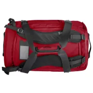   Highlander Úti táska 45L HAULER DUFFEL ROT 45 l (Sz x Ma x Mé) 58 x 30 x 32 cm Piros DB132-RD