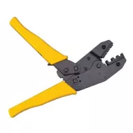 Automatikus kábel krimpelőfogó, Sinus Live