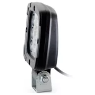   Fristom Munkafényszóró, Tolatófényszóró 12 V/DC, 24 V/DC, 30 V/DC LED Arbeitsleuchte FT-036 SLIM 12-30Volt extrem flach FT-036 LED SLIM (Sz x Ma x Mé) 98 x 136