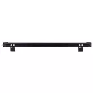   KAMAR Figyelmeztető fényrúd BLK0036-2 12 V/DC, 24 V/DC Fedélzeti hálózatról Csavaros szerelési mód Narancssárga