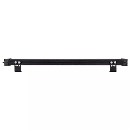 KAMAR Figyelmeztető fényrúd BLK0036-2 12 V/DC, 24 V/DC Fedélzeti hálózatról Csavaros szerelési mód Narancssárga