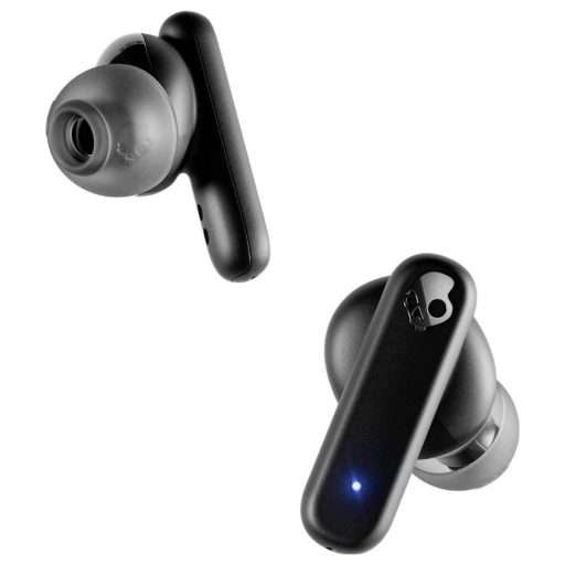 Skullcandy Smokin Buds True Wireless Black In Ear fejhallgató Fekete