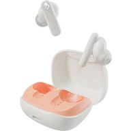   Skullcandy Smokin Buds True Wireless Bone Orange In Ear fejhallgató Narancs, Fehér