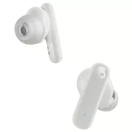   Skullcandy Smokin Buds True Wireless Bone Orange In Ear fejhallgató Narancs, Fehér