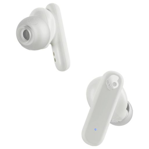 Skullcandy Smokin Buds True Wireless Bone Orange In Ear fejhallgató Narancs, Fehér