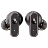   Skullcandy Dime 3 True Wireless Black Orange In Ear fejhallgató Fekete