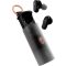 Skullcandy Dime Evo TWS In Ear headset Fekete