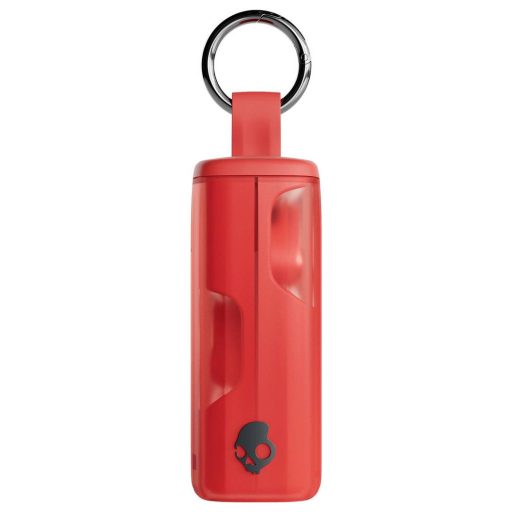 Skullcandy Method 360 ANC Sound By Bose Plasma In Ear fejhallgató Piros