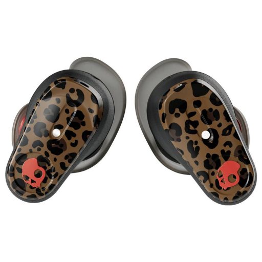 Skullcandy Method 360 ANC Sound By Bose Leopard In Ear fejhallgató Többszínű