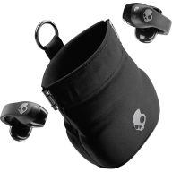 Skullcandy PUSH 720 Open Ear fejhallgató Fekete