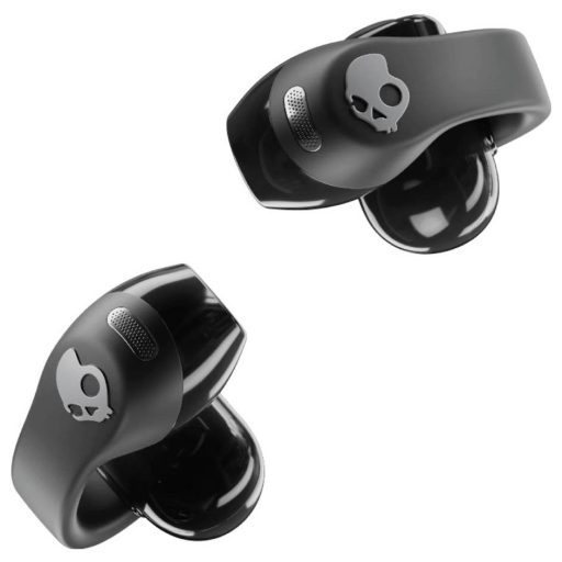 Skullcandy PUSH 720 Open Ear fejhallgató Fekete