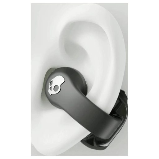 Skullcandy PUSH 720 Open Ear fejhallgató Fekete