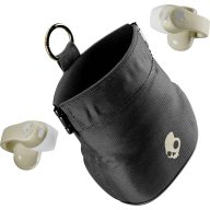 Skullcandy PUSH 720 Open Ear fejhallgató Fehér, Arany