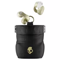 Skullcandy PUSH 720 Open Ear fejhallgató Fehér, Arany