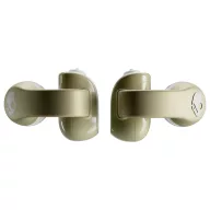 Skullcandy PUSH 720 Open Ear fejhallgató Fehér, Arany