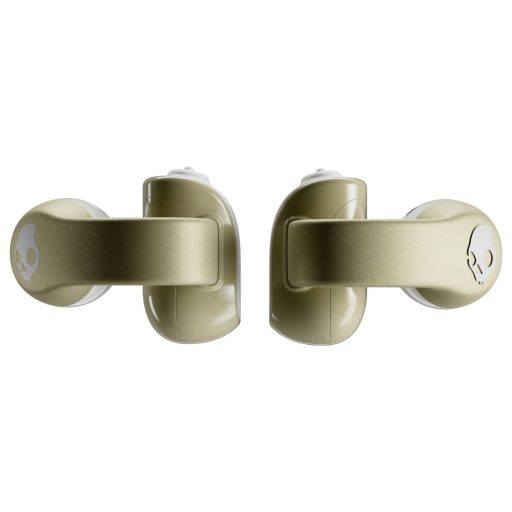 Skullcandy PUSH 720 Open Ear fejhallgató Fehér, Arany